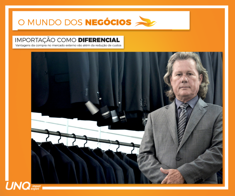 unq import export marcelo raupp renato barata gomes entrevista apex brasil exportação pequenas e médias empresas criciuma santa catarina caderno importação negócios internacionais comércio exterior o mundo dos negócios trading sc blog direito advogado direito internacional aduaneiro