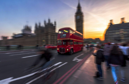 unq o mundo dos negocios brexit londres