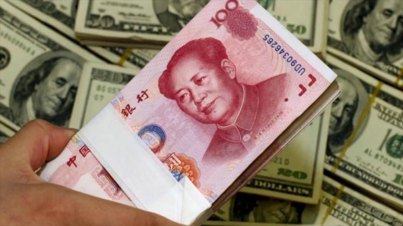 renminbi-dolar-desvalorizacao-moeda-chinesa-unq-o mundo dos negocios